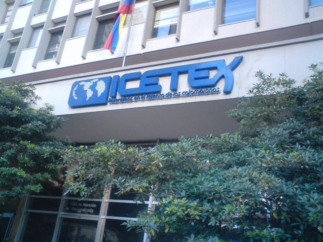 Usuarios de Icetex se benefician con prórroga del Plan de Auxilios Educativos COVID-19