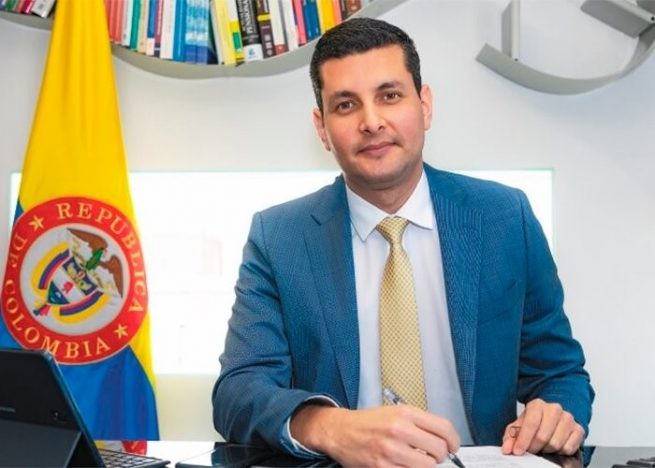 Comfacesar y Colpensiones invitan a la charla sobre “Piso de protección social”
