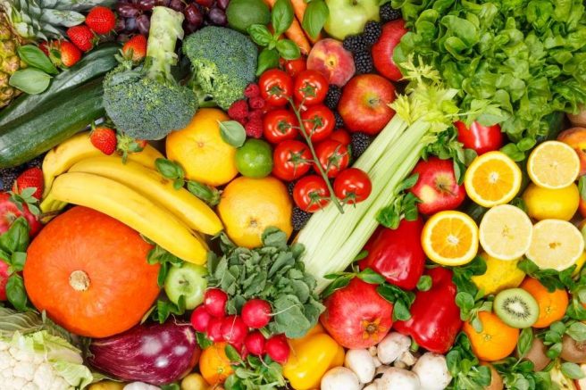 ¿Cuáles son los mejores alimentos para limpiar los pulmones?