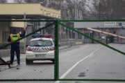 Siete muertos y cuatro heridos al estrellarse un coche con inmigrantes en Hungría, según la policía