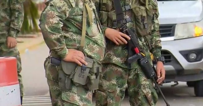 Sala de Reconocimiento de Verdad remite a la UIA, proceso de Juan Carlos Figueroa, excomandante del Batallón La Popa