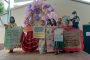 A Valledupar llegó el reinado de la legalidad y coronó a su reina