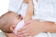 Gobierno Nacional lanzó Plan decenal de lactancia materna y alimentación complementaria