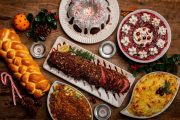 Que las fiestas navideñas no le pasen factura a su peso