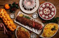 Que las fiestas navideñas no le pasen factura a su peso