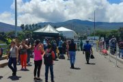 Gobierno Nacional destinó $ 500 mil millones para atención de población migrante