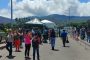 Gobierno Nacional destinó $ 500 mil millones para atención de población migrante