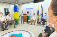 Icbf y autoridades locales entregan Centro Transitorio de Protección en San Juan del Cesar