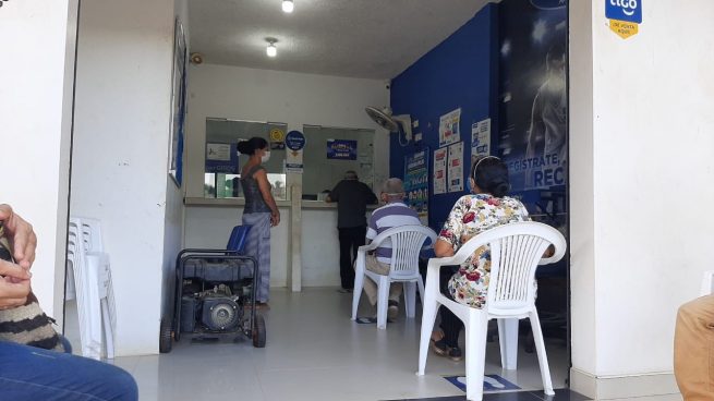 A partir del 20 de diciembre estará disponible la transferencia del ciclo 12 de Colombia Mayor