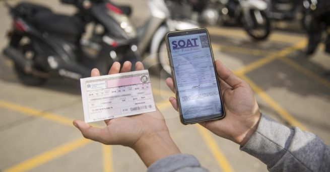 Contraloría revela nuevos hechos sobre presuntas irregularidades con el Soat