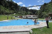 El llamado para tener seguridad en piscinas en temporada de vacaciones
