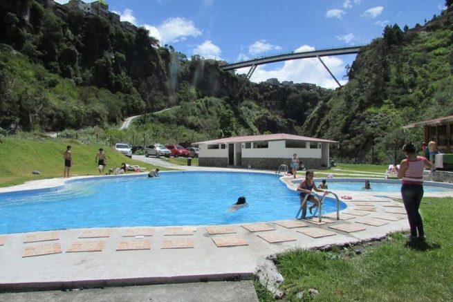 El llamado para tener seguridad en piscinas en temporada de vacaciones