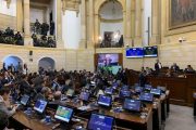 El viernes 10 de diciembre vence el plazo para entrega de solicitudes de aspirantes a curules de paz