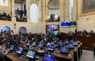 El viernes 10 de diciembre vence el plazo para entrega de solicitudes de aspirantes a curules de paz