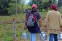 En Valledupar, la Policía sensibiliza el cuidado de los niños para fin de año