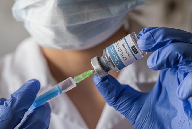 Minsalud fijó nuevas metas del Plan Nacional de Vacunación contra el covid-19