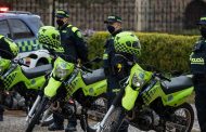 Presidente Duque sancionó leyes de transformación de la Policía Nacional