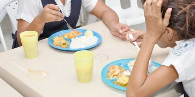 Procuraduría inició estricto seguimiento al PAE en Riohacha