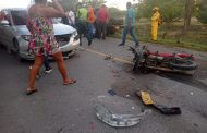 Valledupar, una de las ciudades donde hubo incremento de fallecidos en siniestros viales en 2021