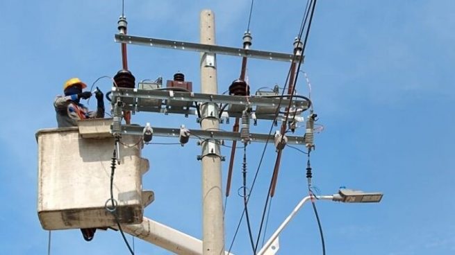 Afinia realizará trabajos en la subestación El Copey este domingo