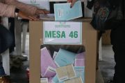 Colombianos residentes en Venezuela podrán votar en zonas fronterizas para las elecciones del 2022