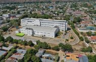 Contratada obra de acceso directo a urgencia del Hospital Regional de Aguachica