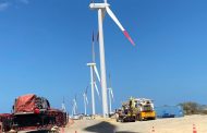 En La Guajira, inauguran el primer parque eólico de Colombia