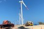 En La Guajira, inauguran el primer parque eólico de Colombia