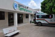 Respaldarán programas de saneamiento fiscal y financiero de los hospitales de Tamalameque y Pelaya