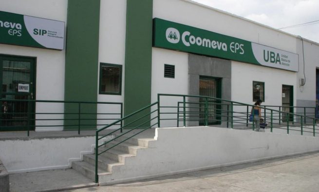 Minsalud inicia distribución de usuarios de Coomeva a EPS receptoras