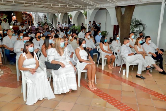 Procuraduría insta a poner en marcha los Consejos de Juventud