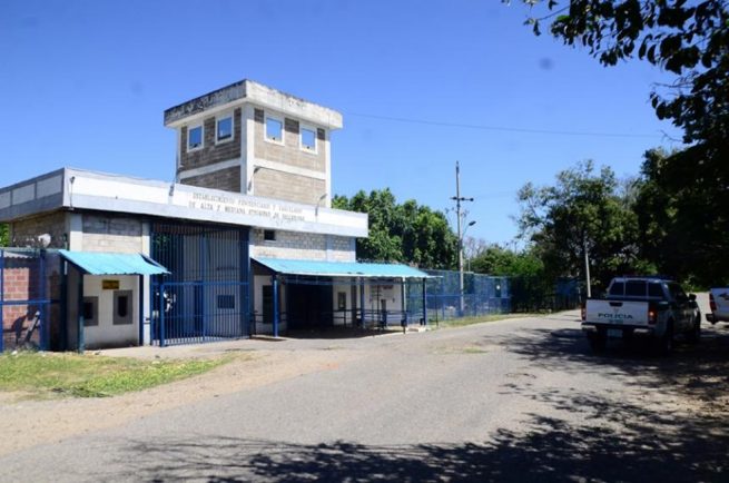 Cambio de operador dificulta entrega de medicamentos a internos de la Penitenciaría de Alta y Mediana Seguridad de Valledupar