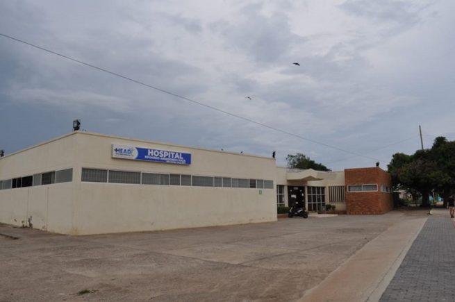 Obras en urgencia del Hospital Eduardo Arredondo Daza están listas