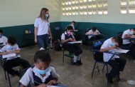 Se mantiene clase presencial en el municipio de Valledupar, afirma Secretario de Educación Municipal