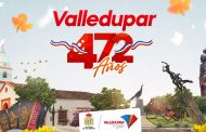 Valledupar, una ciudad en medio de adversidades y proyecciones, hoy cumple 472 años