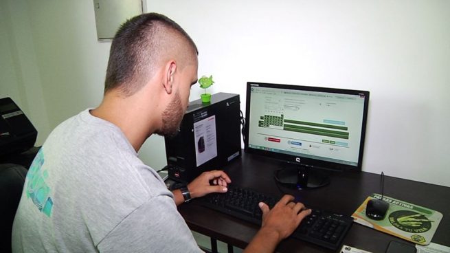 Certificado de tarjeta militar y de tradición y libertad, nuevos documentos en la Carpeta Ciudadana Digital