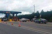 Comenzaron a operar las nuevas tarifas de peajes en Colombia