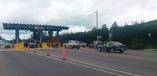 Comenzaron a operar las nuevas tarifas de peajes en Colombia