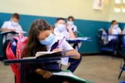 Comenzó el retorno a clases de manera presencial en Colombia; Mineducación insta a vacunar a los alumnos