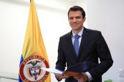 Tras renuncia de Minvivienda, Camilo Quiroz, habla sobre los proyectos realizados y en ejecución para Valledupar y el Cesar