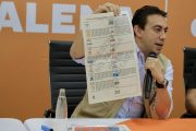 Ya se puede consultar las tarjetas y los cuadernillos electorales para las elecciones de Congreso de la República 2022