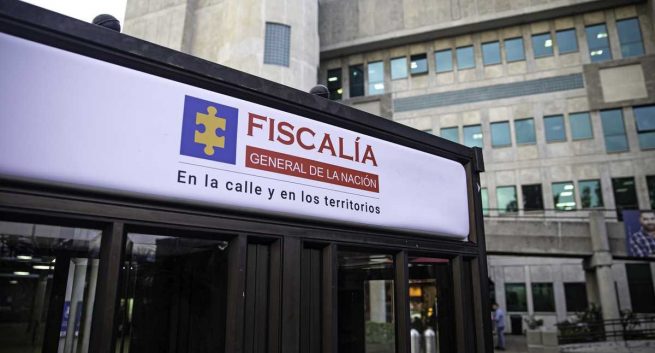 Acción investigativa de la Fiscalía permitió impactar estructuralmente a la criminalidad organizada en 2021