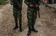 Ejército Nacional se pronuncia sobre muerte de soldado y afectación de salde de otro grupo