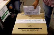 Sortearán la posición de los logos en las tarjetas electorales para las elecciones de Senado, Cámara y Curules de Paz 2022