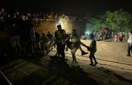 Al menos dos muertos y cuatro heridos en tiroteo durante concierto en Paraguay, donde se presentaba el Binomio de Oro