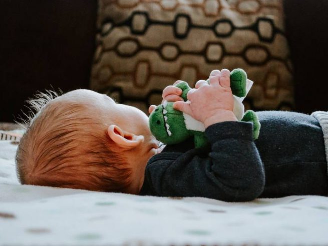 ¿Cómo adecuar nuevamente las rutinas de sueño en los niños?