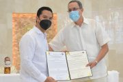 En el cumpleaños de Valledupar, Alcalde hizo reconocimiento a varias personalidades