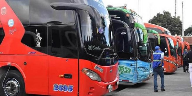 MinTransporte extiende plazo para aplicar a los tres concursos  de operación en 14 nuevas rutas intermunicipales