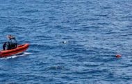 Un naufragio frente a las costas de Florida deja 38 desaparecidos y un fallecido