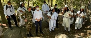 Campaña Artemisa que protege la biodiversidad llegará a la Sierra Nevada de Santa Marta